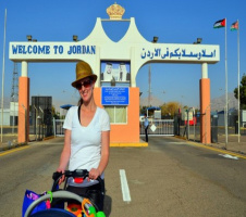 Jordan Tours from Eilat Border Petra Wadi Rum