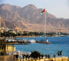 Tours from Aqaba Hotel  City