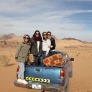 6 Day 5 night Jordan Tour (No overnight in Wadi Rum) 4