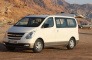 Tours Transporttion mini van in Jordan 02