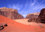 Petra & Wadi Rum Tour 03 Days - 02 Nights 5