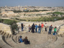 Israel tour from jordan