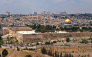 02 hari - 01 malam Tur ke Yerusalem dan Betlehem dari Amman & Yordania 4