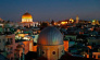 02 hari - 01 malam Tur ke Yerusalem dan Betlehem dari Amman & Yordania 1