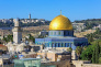 02 hari - 01 malam Tur ke Yerusalem, Nazareth dan Galilea dari Yordania 2