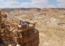 03 Days - 02 Nights Tour to Jerusalem , Jericho, Qumran and Masada from Amman & Jordan 6