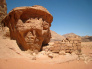 04 Hours Jeep Tour in Wadi Rum 4