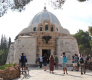 3 Days - 02 Nights Tour to Jerusalem, Bethlehem, Nazareth and Galilee from Jordan 5