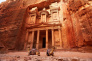 4 day 3 night tour Classic Petra & Wadi Rum Tour from Aqaba Airport  5