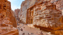 4 day 3 night tour Classic Petra & Wadi Rum Tour from Aqaba Airport  3
