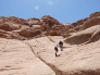 Jabal Burdah Mountain Trekking Tour in Wadi Rum 3