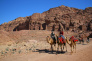 Jordan Red Jewels of the South 4 day 3 night tour (Wadi Rum, Petra and Aqaba) from Eilat Border 2