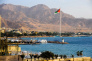 Jordan Red Jewels of the South 4 day 3 night tour (Wadi Rum, Petra and Aqaba) from Eilat Border 6