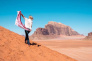 Madaba , Mount Nebo , Dead Sea , Petra & Wadi Rum Tour 03 Days - 02 Nights 3