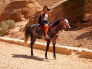 Petra Main Trail guided tour 08