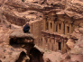 Petra Gudied Tours and trails 23