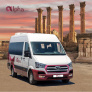 Transportation tours in Jordan 02