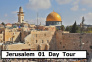 One Day Tour to Jerusalem Bethlehem from Amman and Back , Private DayTour ro Jerusalem from Amman Dead Sea Jordan 02
