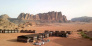 Wadi Rum ke Petra Tour Selama 02 Hari - 01 Malam dari Perbatasan Eilat, Private tour / trip ke Petra dan Wadi Rum dalam 02 hari 01 malam