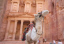 Petra & Wadi Rum Day trip from Eilat Border (Full Day without overnight ) 5