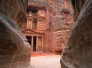 Petra & Wadi Rum Day trip from Eilat Border (Full Day without overnight ) 6