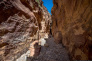 The Trail of Wadi Mudhluim petra tour 06