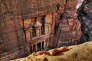 Wadi Rum and Petra Tour for 03 Days - 02 Nights from Aqaba City 3
