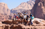Wadi Rum and Petra Tour for 03 Days - 02 Nights from Aqaba City 4