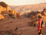 Wadi Rum Experience with Petra for 03 Days - 02 Nights From Eilat Border 3