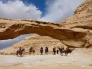 Wadi Rum Experience with Petra for 03 Days - 02 Nights From Eilat Border 4