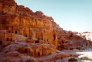 Wadi Rum & Petra for 03 days - 02 Nights from Eilat Border 3