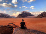 Wadi Rum & Petra Tour For 02 days - 01 Night 1