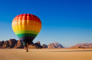 Wadi Rum Balloon Ride 05