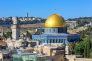 Jordan & Palestine / Israel Tour for 12  days / 11   Nights from Queen Alia Airport (JHT-CTJOIL-005)