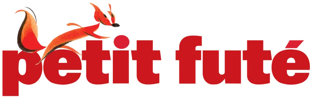 Petit Futé Logo