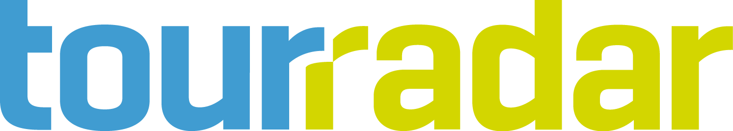 TourRadar Logo